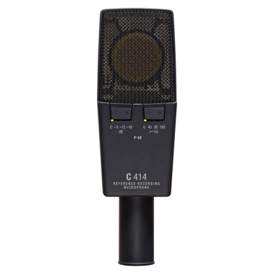 Студійний мікрофон AKG C414 XLS 3059X00050 фото