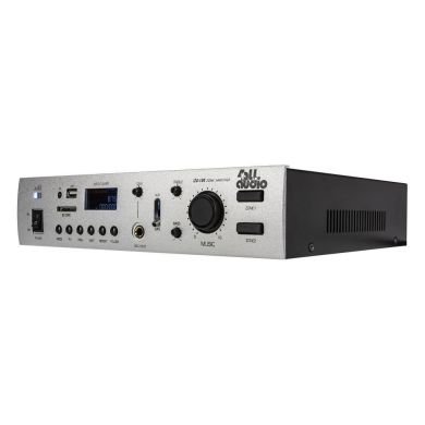 Трансляційний підсилювач 4all Audio PAMP-100 82324 фото
