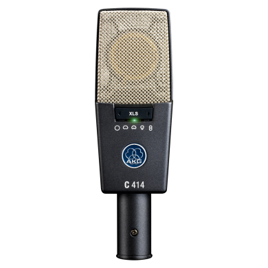 Студійний мікрофон AKG C414 XLS 3059X00050 фото