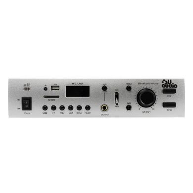 Трансляційний підсилювач 4all Audio PAMP-100 82324 фото