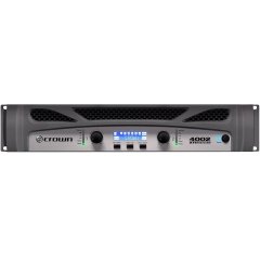 Підсилювач потужності Crown Audio XTi4002 NXTI4002-U-EU фото