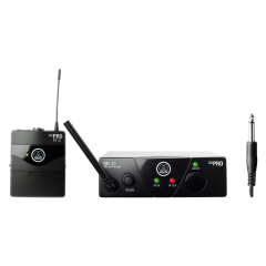 Інструментальна радіосистема AKG WMS40 Mini Instrumental Set BD ISM2 3348H00040 фото
