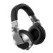 DJ наушники PIONEER HDJ-X10-S