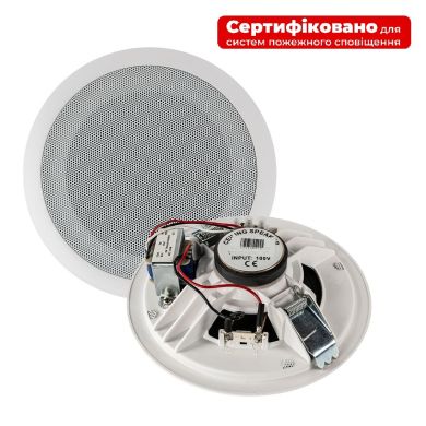 Стельова акустична система 4all Audio CELL 506 65991 фото