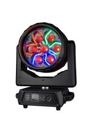 Поворотні прожектори WASH PRO LUX LED 760 X 89069 фото