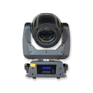 CIM SI-063G BEAM 230G (1PCS OSRAM SIRIUS HRI 230W Lamp, DMX 66736 фото