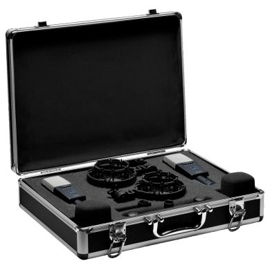 Студійний мікрофон AKG C414 XLS MATCHED PAIR 3059X00230 фото