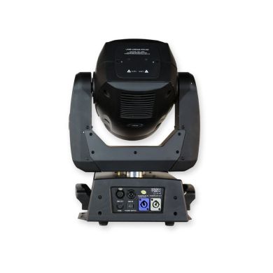 CIM SI-063G BEAM 230G (1PCS OSRAM SIRIUS HRI 230W Lamp, DMX 66736 фото