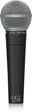Вокальний мікрофон BEHRINGER SL 85S 87074 фото
