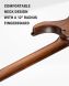 Donner Music DST-700 HH Natural EC6818