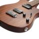 Donner Music DST-700 HH Natural EC6818