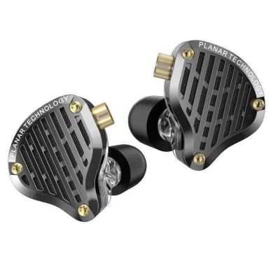 Планарні Hi-Fi навушники KZ Audio PR3 86899 фото