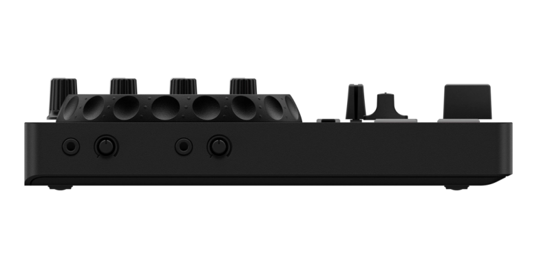 DJ-контролер PIONEER DDJ-FLX2 87927 фото