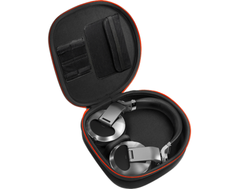 DJ наушники PIONEER HDJ-X10-S 74252 фото