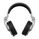 DJ наушники PIONEER HDJ-X10-S