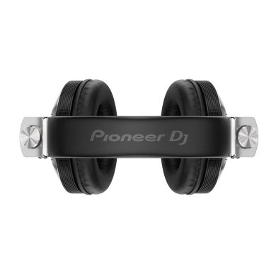 DJ наушники PIONEER HDJ-X10-S 74252 фото