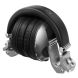 DJ наушники PIONEER HDJ-X10-S