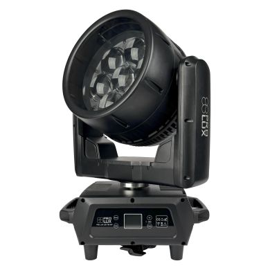 Поворотний прожектор WASH PRO LUX LED 760 X 89069 фото