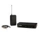 Інструментальна радіосистема з поясним передавачем SHURE BLX14E-M17