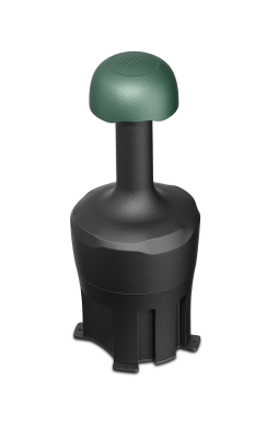 Ландшафтна акустична система JBL GSB8 green JBL-GSB8-GN фото