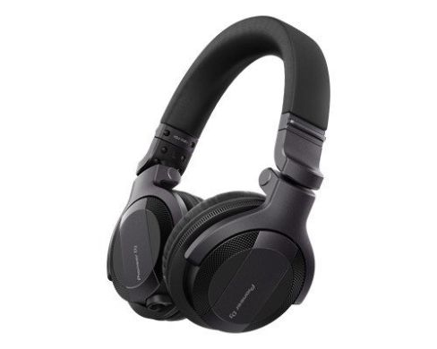 DJ навушники Pioneer HDJ-CUE1BT-K Bluetooth 82868 фото