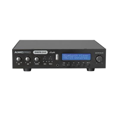 Медіапідсилювач AMC DMPA 240 Light 85207 фото