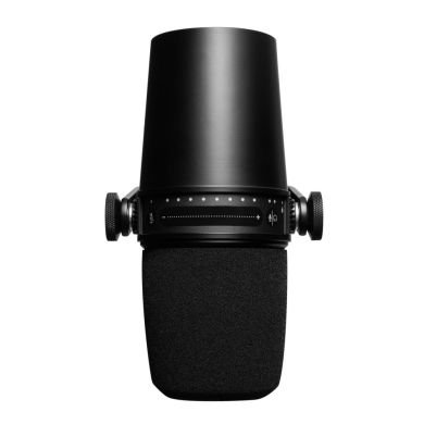 Студійний мікрофон SHURE MV7+-K-BNDL 87160 фото