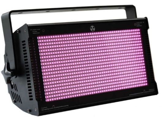  Светодиодный стробоскоп FREE COLOR S1000 LED RGB 82295 фото