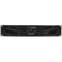 Підсилювач потужності Crown Audio XLi3500 NXLI3500-34-EU фото