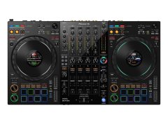 DJ-контролер PIONEER DDJ-FLX10 85816 фото