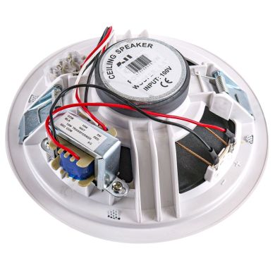 Стельовий гучномовець 4all Audio CELL 610 72260 фото