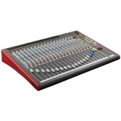 ALEN&HEATH ZED-22FX 69679 фото