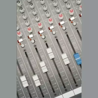 ALEN&HEATH ZED-22FX 69679 фото