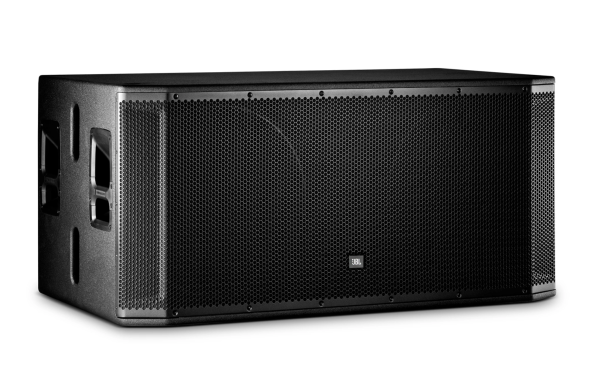 Активний сабвуфер JBL  SRX828SP SRX828SP/230 фото