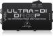 Пасивний DI-box BEHRINGER DI400P