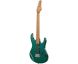 Donner Music DST-700 HSS Green EC6815