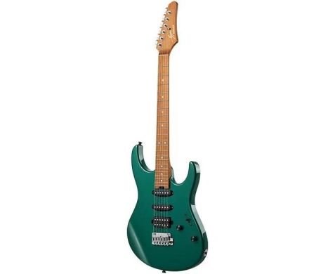 Donner Music DST-700 HSS Green EC6815 87593 фото