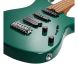 Donner Music DST-700 HSS Green EC6815