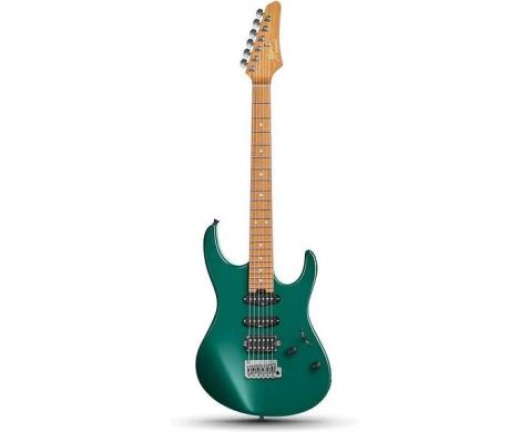 Donner Music DST-700 HSS Green EC6815 87593 фото