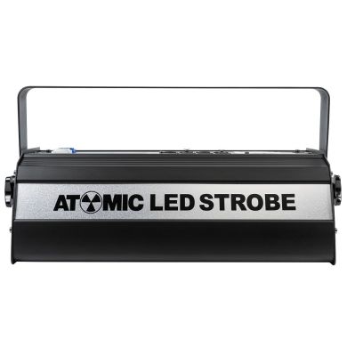  Светодиодный стробоскоп FREE COLOR S1000 LED RGB 82295 фото