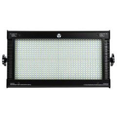 Світлодіодний стробоскоп FREE COLOR S1000 LED RGB 82295 фото