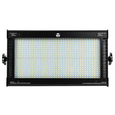  Светодиодный стробоскоп FREE COLOR S1000 LED RGB 82295 фото