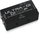 Пасивний DI-box BEHRINGER DI400P