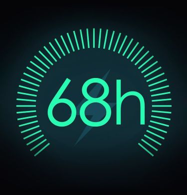 Беспроводные игровые наушники Bluetooth KZ Audio GP20 86886 фото