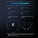 Bluetooth-модуль для навушників KZ Audio AE01