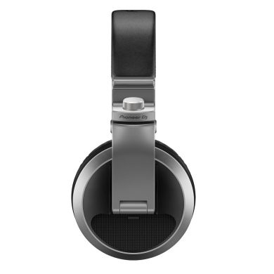 DJ навушники PIONEER HDJ-X5-S 74256 фото