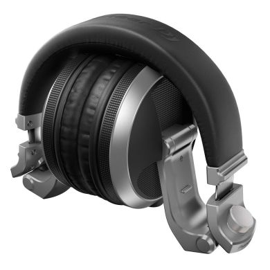 DJ навушники PIONEER HDJ-X5-S 74256 фото