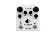Гітарна педаль ефектів NUX NDO-5 Ace of Tone 87882 фото