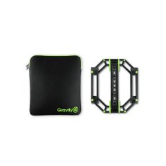 Стійка для ноутбука та контролера Gravity LTS 01 B SET 1 83770 фото