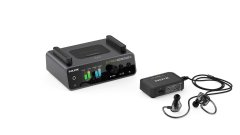 Система ушного мониторинга NUX B-7Pro( plus Fixture Clamp) 88080 фото